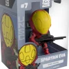 Halo - Spartan Eva 4.5" Vinyl Figure