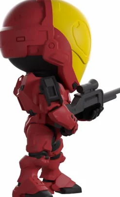 Halo - Spartan Eva 4.5