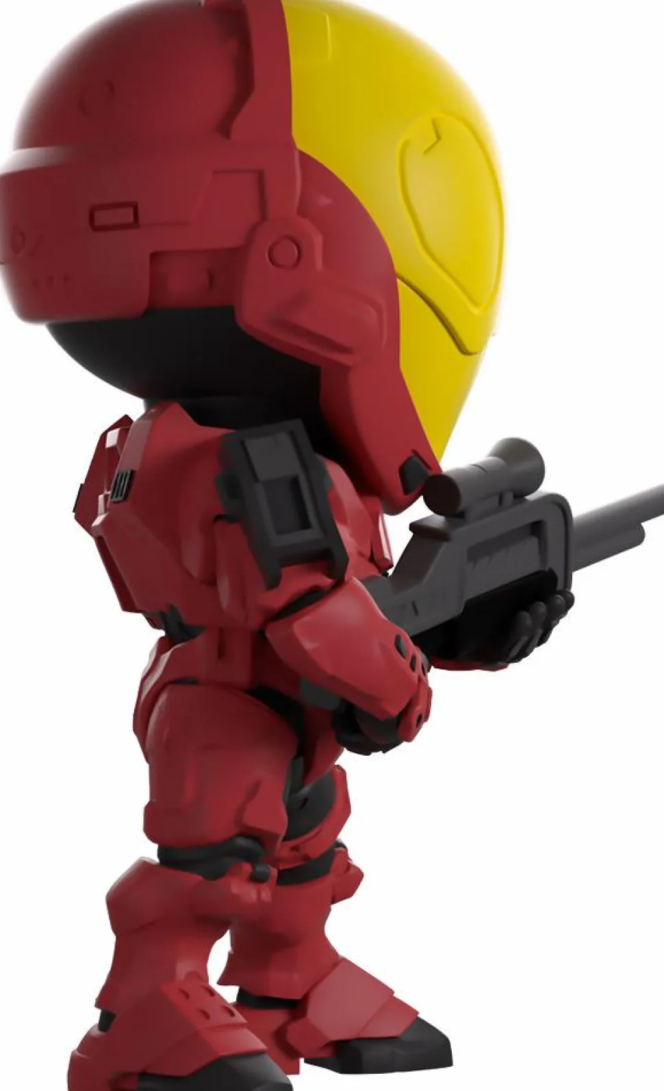 Halo - Spartan Eva 4.5" Vinyl Figure