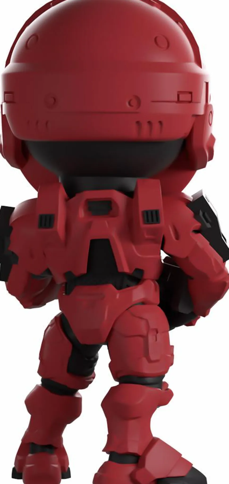 Halo - Spartan Eva 4.5" Vinyl Figure