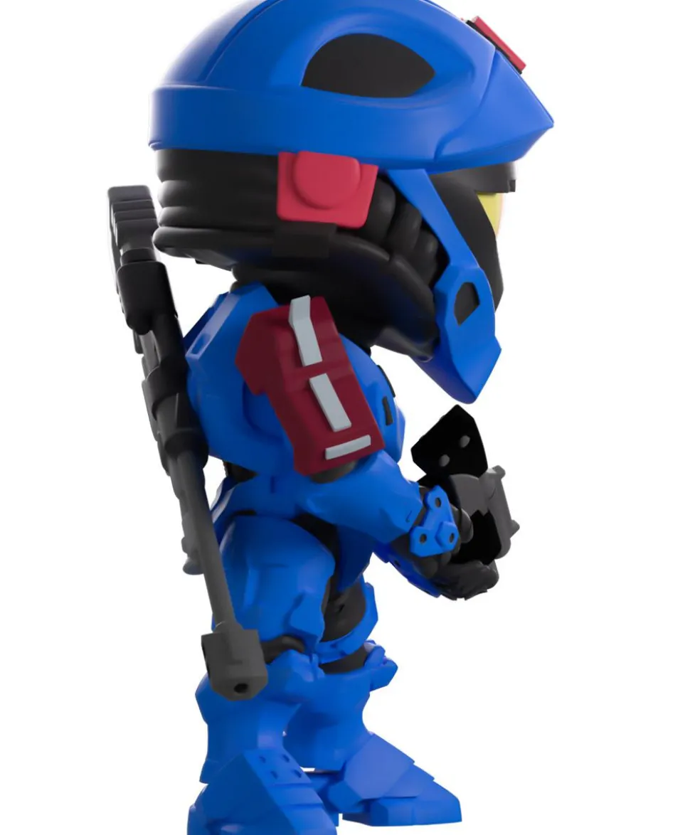 Halo - Spartan Recon 4.5" Vinyl Figure