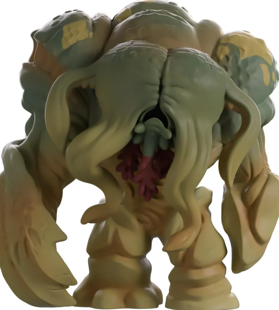 Halo - The Flood 4.5" Vinyl Figure
