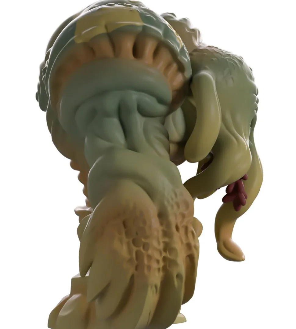 Halo - The Flood 4.5" Vinyl Figure