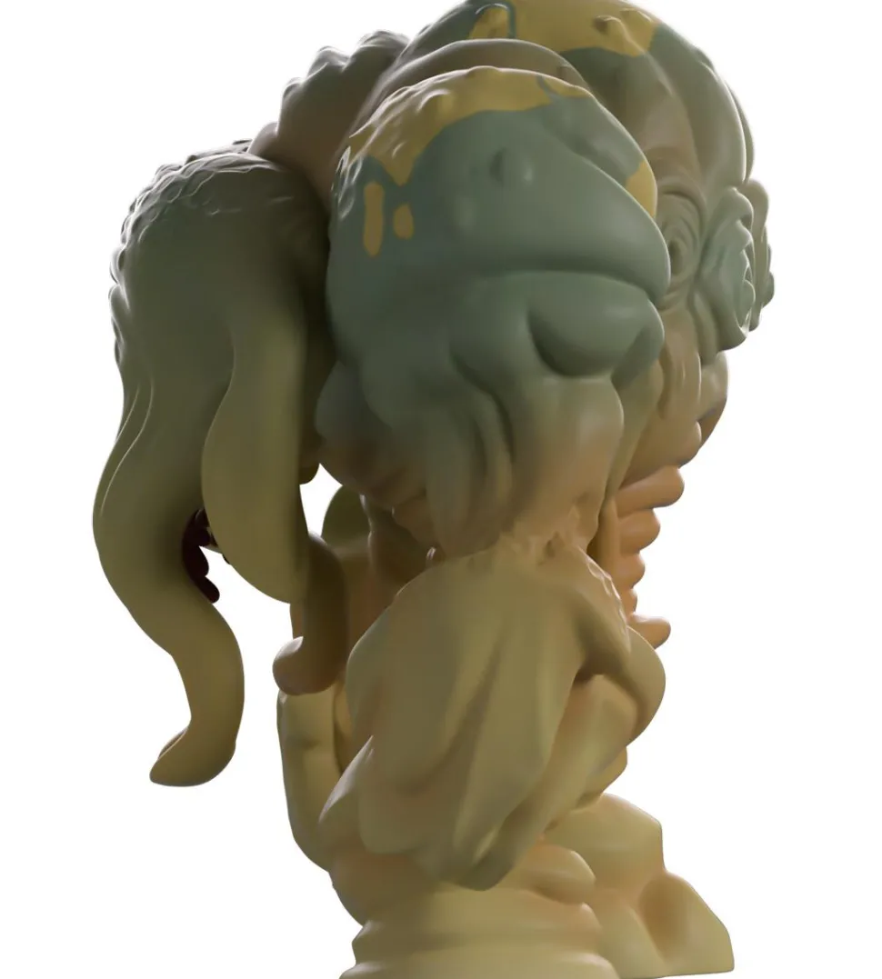 Halo - The Flood 4.5" Vinyl Figure