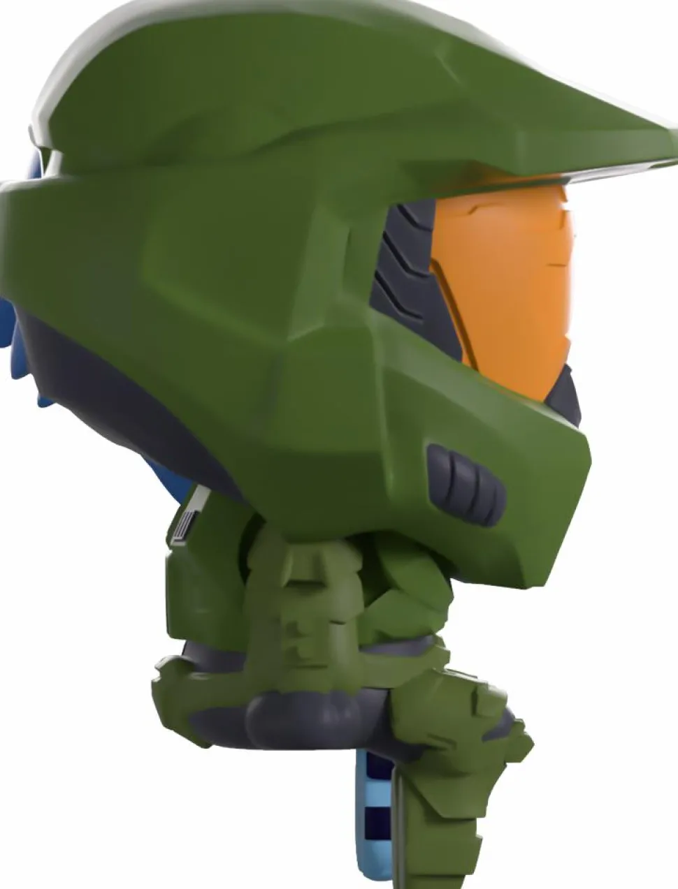 Halo - The Master Chief and Cortana Monitor Buddiez 2.5" Vinyl Figure 2-Pack
