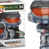 Halo Infinite - Spartan Mark VII with BR75 Battle Rifle Pop! Vinyl Figure