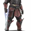 Halo Infinite - Spartan Yoroi 10” PVC Statue