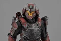 Halo Infinite - Spartan Yoroi 10” PVC Statue