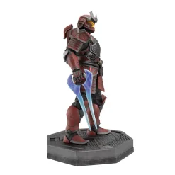 Halo Infinite - Spartan Yoroi 10” PVC Statue