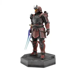 Halo Infinite - Spartan Yoroi 10” PVC Statue