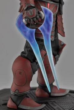 Halo Infinite - Spartan Yoroi 10” PVC Statue