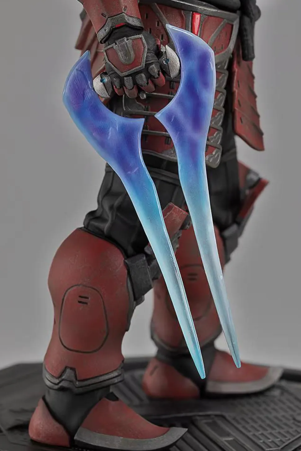 Halo Infinite - Spartan Yoroi 10” PVC Statue