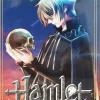 Hamlet by William Shakespeare Manga Classics Original English Edition Paperback Book