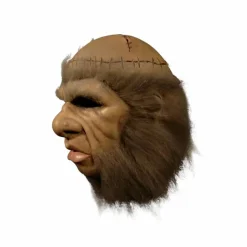 Hammer Horror - Frankenstein and the Monster From Hell Deluxe Adult Mask