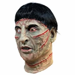Hammer Horror - The Curse of Frankenstein Deluxe Adult Mask