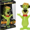 Hanna Barbera - Hikari Huckleberry Hound Sweet Tea Japanese Vinyl Figure