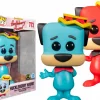 Hanna Barbera - Huckleberry Hound 10" Pop! Vinyl Figure (Popcultcha Exclusive)