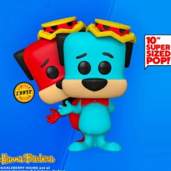 Hanna Barbera - Huckleberry Hound 10