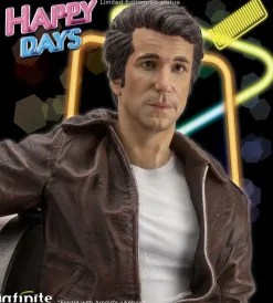 Happy Days - Arthur