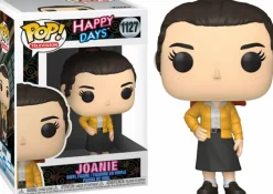 Happy Days - Joanie Pop! Vinyl Figure
