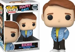 Happy Days - Richie Pop! Vinyl Figure