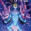 Hardcore - Volume 02 Reloaded Trade Paperback Book
