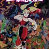 Harley Quinn - Multiversity: Harley Screws Up the DCU Trade Paperback Book