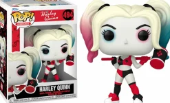 Harley Quinn: Animated TV Series (2019) - Harley Quinn Pop! Vinyl Figure