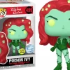 Harley Quinn: Animated TV Series (2019) - Poison Ivy Glow-in-the-Dark Pop! Vinyl Figure