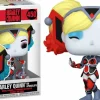 Harley Quinn: 30th Anniversary - Harley Quinn on Apokolips Pop! Vinyl Figure