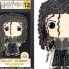 Harry Potter - Bellatrix Lestrange 4” Pop! Enamel Pin