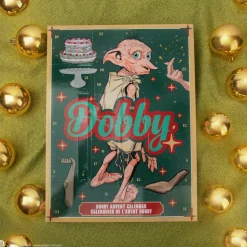 Harry Potter - 2024 Dobby Advent Calendar