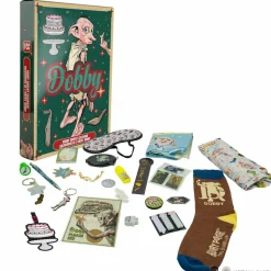 Harry Potter - 2024 Dobby Advent Calendar