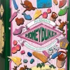 Harry Potter - 2025 Honeydukes Advent Calendar