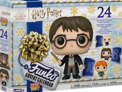 Harry Potter - 2022 Pocket Pop! Vinyl Advent Calendar