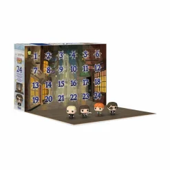 Harry Potter - 2022 Pocket Pop! Vinyl Advent Calendar