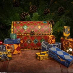 Harry Potter - 2025 Quidditch Deluxe Advent Calendar