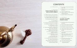Harry Potter - Afternoon Tea Magic: Official Snacks, Sips, and Sweets Inspired by the Wizarding World Hardcover Book