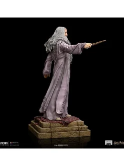 Harry Potter - Albus Dumbledore 1/10th Scale Statue