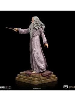 Harry Potter - Albus Dumbledore 1/10th Scale Statue