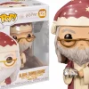 Harry Potter - Albus Dumbledore Holiday Pop! Vinyl Figure