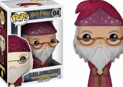 Harry Potter - Albus Dumbledore Pop! Vinyl Figure
