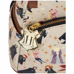 Harry Potter - All Over Print 10