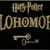 Harry Potter - Alohomora Doormat