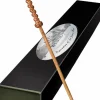 Harry Potter - Arthur Weasley Wand 1:1 Scale Life-Size Prop Replica