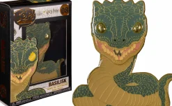 Harry Potter - Basilisk 4” Pop! Enamel Pin