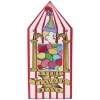 Harry Potter - Bertie Bott's Every Flavour Beans 6” Faux Leather Card Holder