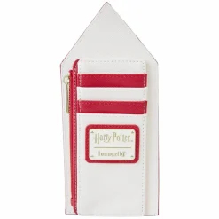 Harry Potter - Bertie Bott's Every Flavour Beans 6” Faux Leather Card Holder