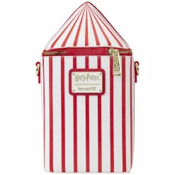 Harry Potter - Bertie Bott's Every Flavour Beans 9” Faux Leather Crossbody Bag