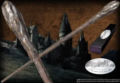 Harry Potter - Bill Weasley Wand 1:1 Scale Life-Size Prop Replica